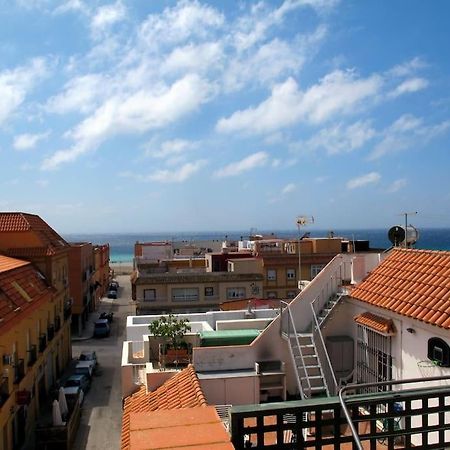 Apartament Sea Views / Fabulous Attic / Fast Fibre Optic Tarifa Zewnętrze zdjęcie