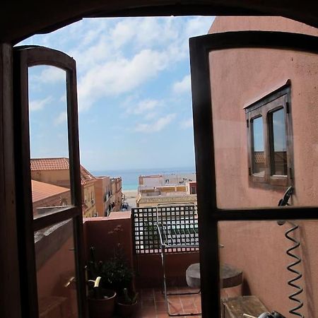 Apartament Sea Views / Fabulous Attic / Fast Fibre Optic Tarifa Zewnętrze zdjęcie