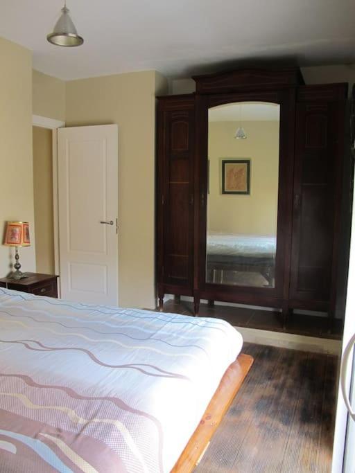 Apartament Sea Views / Fabulous Attic / Fast Fibre Optic Tarifa Zewnętrze zdjęcie