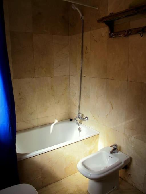 Apartament Sea Views / Fabulous Attic / Fast Fibre Optic Tarifa Zewnętrze zdjęcie