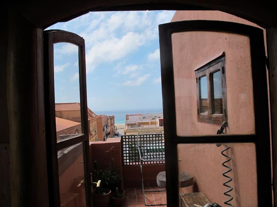 Apartament Sea Views / Fabulous Attic / Fast Fibre Optic Tarifa Zewnętrze zdjęcie