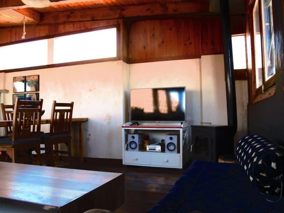 Apartament Sea Views / Fabulous Attic / Fast Fibre Optic Tarifa Zewnętrze zdjęcie