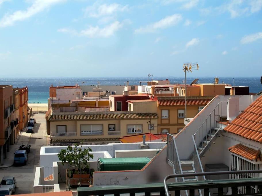 Apartament Sea Views / Fabulous Attic / Fast Fibre Optic Tarifa Zewnętrze zdjęcie